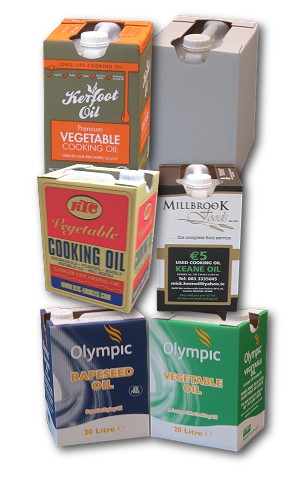 Ring Containers Packaging Ring Containers Packaging