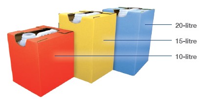 Ultra Bottle-in-a-Box